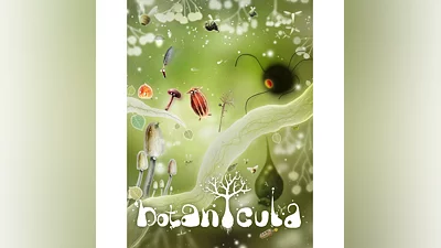 Botanicula. STEAM-ключ (Global)