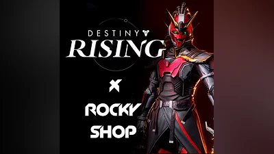 Destiny: Rising Silver (Серебро) по ID