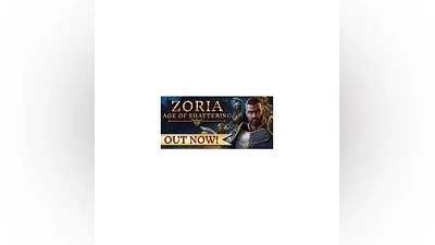Zoria: Age of Shattering (Steam Gift Россия)