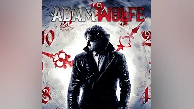 Adam Wolfe  | XBOX ONE/SERIES X|S | АКТИВАЦИЯ