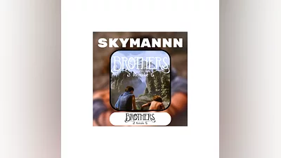 Brothers A Tale of Two Sons Remake XBOX/PS5/EpicGames