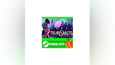️ВСЕ СТРАНЫ+РОССИЯ ️ Rebel Transmute STEAM GIFT