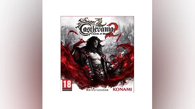 Castlevania: Lords of Shadow 2 (Steam Gift Россия)