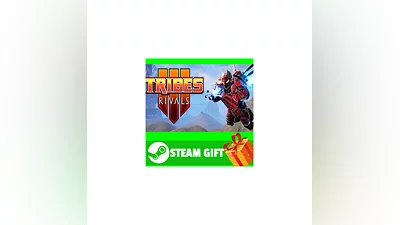 ️ВСЕ СТРАНЫ+РОССИЯ ️ TRIBES 3: Rivals STEAM GIFT