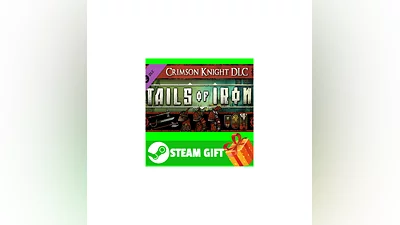 ️ВСЕ СТРАНЫ ️ Tails of Iron - Crimson Knight DLC STEAM