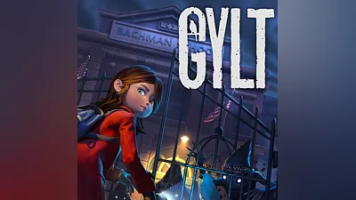 GYLT (Steam Key/Region Free)
