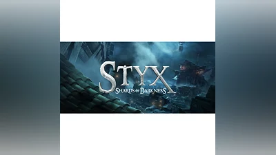 Styx: Shards of Darkness (Steam Key/Region Free)