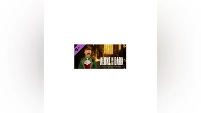 Alone in the Dark - Derceto 1992 Costume Pack Steam RU