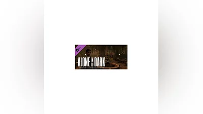 Alone in the Dark - Director's Commentary Mode Steam RU