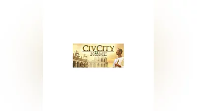 CivCity: Rome (Steam Gift Россия)