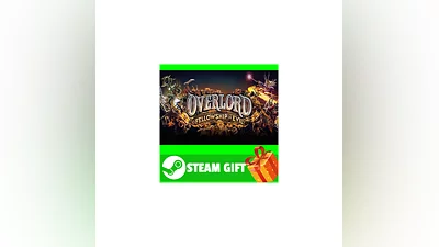 ️ВСЕ СТРАНЫ+РОССИЯ ️ Overlord: Fellowship of Evil