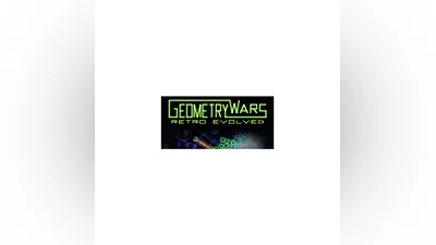 Geometry Wars: Retro Evolved (Steam Gift Россия)