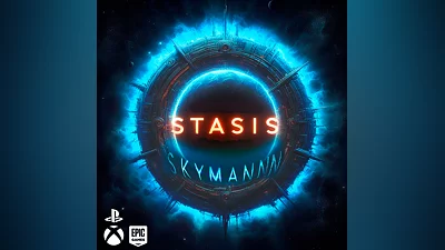 Stasis: Bone Totem  {XBOX ONEX|S PS5/EGS} +