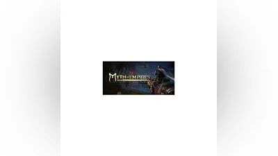 Myth of Empires (Steam Gift Россия)