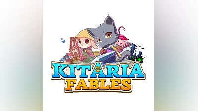 Kitaria Fables (Steam Key/Region Free)