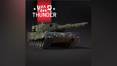 War Thunder  Strv 121B Christian II Pack  XBOX +