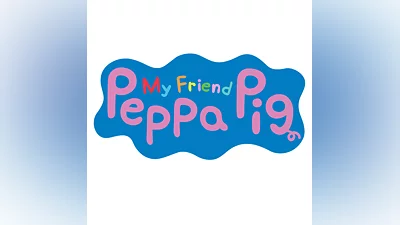 My Friend Peppa Pig (Steam Key/Region Free)