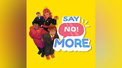 Say No! More (Steam Key/Region Free)