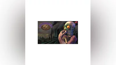 Oddworld: Abe's Oddysee  (Steam Key/Region Free)
