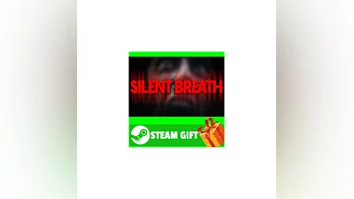 ️ВСЕ СТРАНЫ+РОССИЯ ️ SILENT BREATH STEAM GIFT
