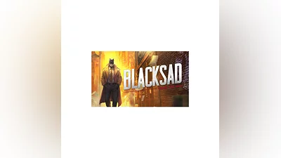Blacksad: Under the Skin (Steam Key/Region Free)