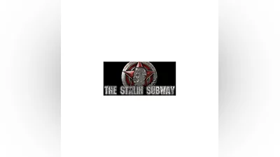 The Stalin Subway   АВТОДОСТАВКА STEAM GIFT РОССИЯ