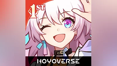 HONKAI: STAR RAIL - ДОНАТ - БЫСТРО - БЕЗ ВХОДА