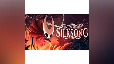 Hollow Knight: Silksong   STEAM GIFT