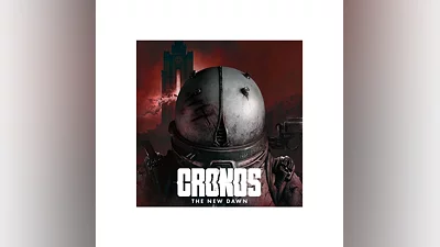 STEAM КЛЮЧ - СНГ+GLOBAL – CRONOS: THE NEW DAWN