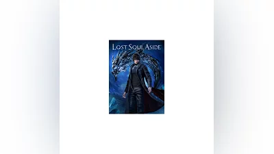 Lost Soul Aside Epic Games
