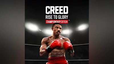 Creed: Rise to Glory - Championship Edition   PS5