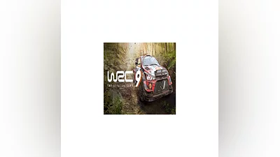 WRC 9 FIA World Rally Championship (Steam key / Global)