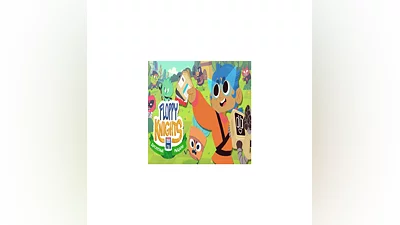 Floppy Knights (Steam key / РФ+Весь Мир)