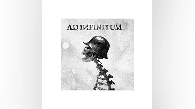 Ad Infinitum / STEAM Ключ / РФ+МИР