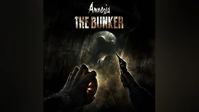 Amnesia: The Bunker / Steam KEY / РФ+ ВЕСЬ МИР