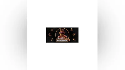 My Friendly Neighborhood / Steam Key / РФ+ВЕСЬ МИР