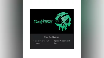 Sea of Thieves   PS5  TR