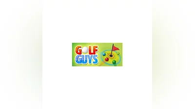 Golf Guys Steam Key GLOBAL