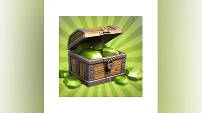 Clash Royal ГЕМЫ GEMS МОМЕНТАЛЬНАЯ ДОСТАВКА