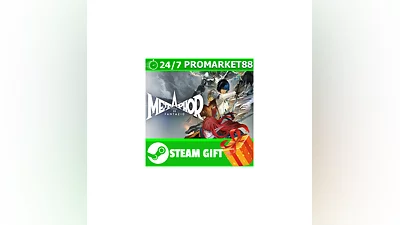 ️ВСЕ СТРАНЫ+РОССИЯ ️ Metaphor: ReFantazio STEAM GIFT