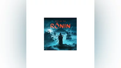 Rise of the Ronin ️PS5   Турция / Индия