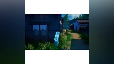 Rogue Spirit КЛЮЧ  STEAM РФ+СНГ