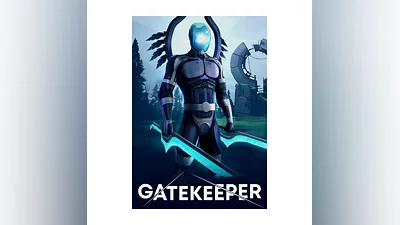 Gatekeeper КЛЮЧ  STEAM ВСЕ СТРАНЫ