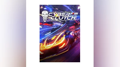 Cyber Clutch: Hot Import Nights КЛЮЧ  STEAM ВСЕ СТРАНЫ