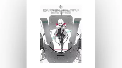 SYNDUALITY Echo of Ada КЛЮЧ  STEAM РФ+СНГ