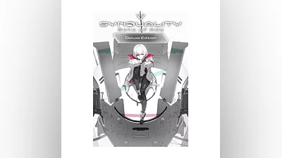 SYNDUALITY Echo of Ada - Deluxe Edition КЛЮЧ  STEAM