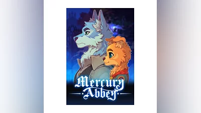 Mercury Abbey КЛЮЧ  STEAM Россия