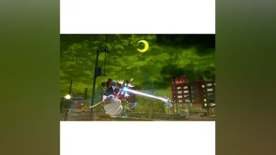 BLEACH Rebirth of Souls КЛЮЧ  STEAM РФ+СНГ