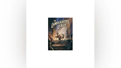 The Lamplighters League Epic Games