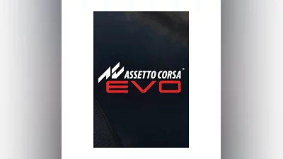 Assetto Corsa EVO КЛЮЧ  STEAM РФ+СНГ